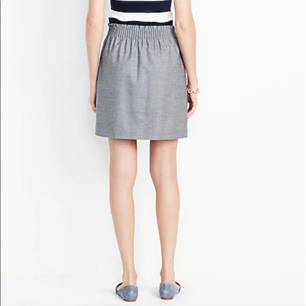 NWT J. Crew Sidewalk Skirt 💄